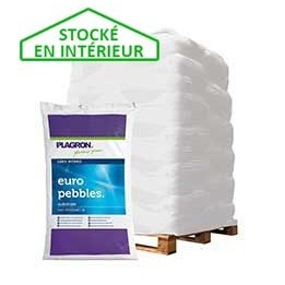 Plagron Bille Euros Pebbles d'argile 10L