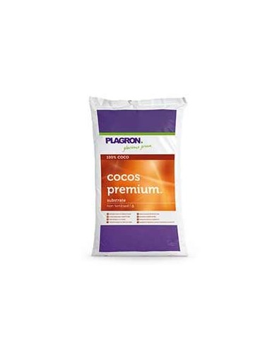 Plagron Cocos Prenium 50 L