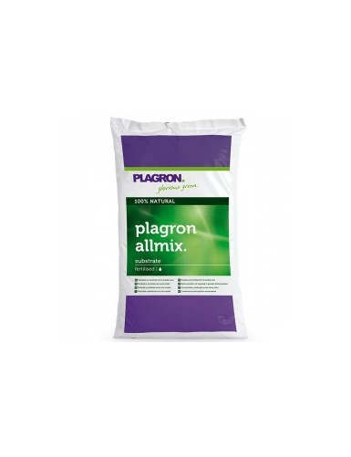 Plagron ALL Mix 50 L