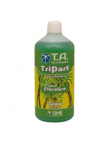 T.A TriPart Grow 1L