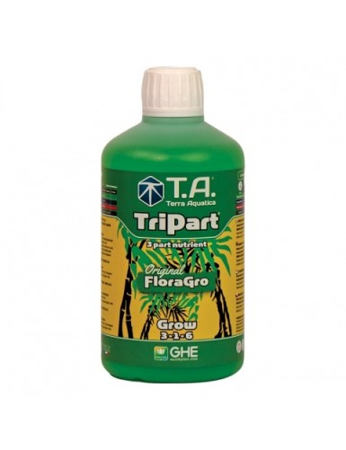 T.A TriPart Grow 500ml...