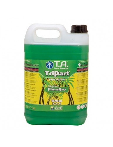 T.A TriPart Grow 5L