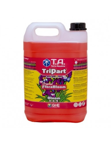 T.A TriPart Bloom 5L
