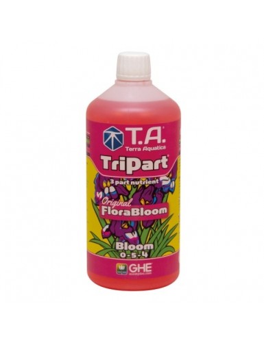 T.A TriPart Bloom 1L