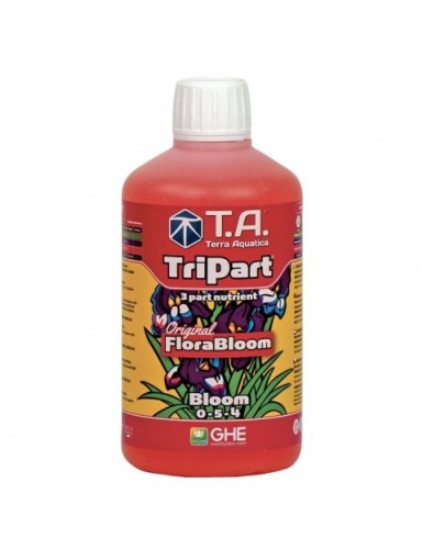 T.A TriPart Bloom 500ml