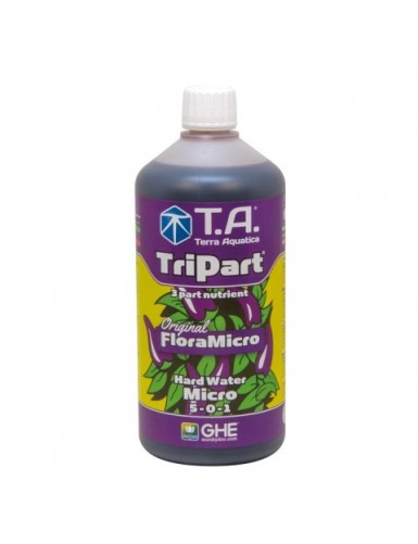 T.A TriPart Micro HW 1L