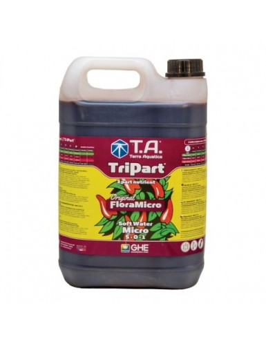 T.A TriPart Micro SW 5L