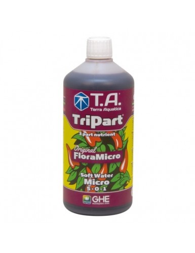 T.A TriPart Micro SW 1L