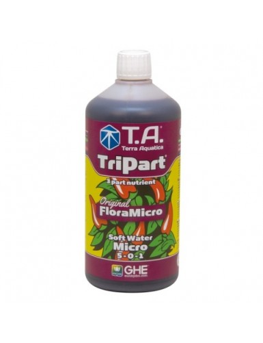 T.A TriPart Micro SW 500ml...