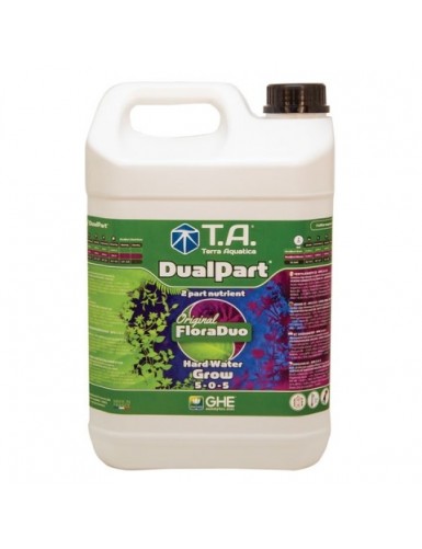 T.A DualPart Grow HW 5L