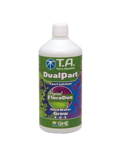 T.A DualPart Grow HW 1L