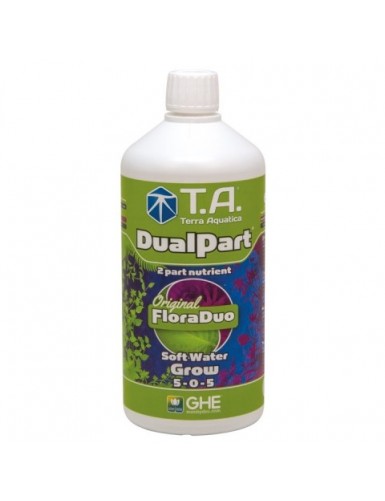 T.A DualPart Grow SW 1L