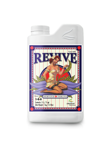 ADN REVIVE 1L