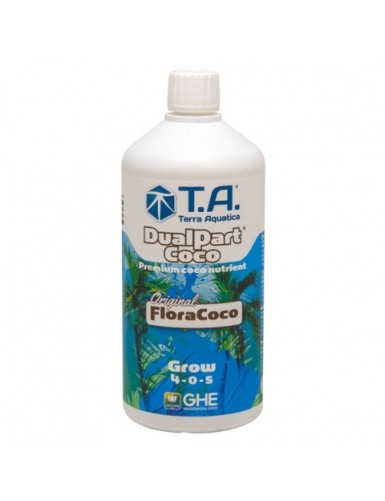 T.A DualPart Coco Grow 1L