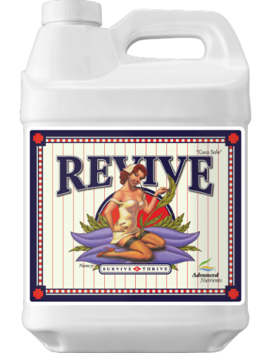 ADN REVIVE 500 ML