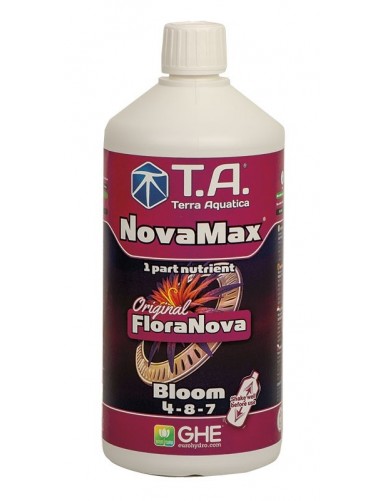 T.A Novamax Bloom 946ml / QT