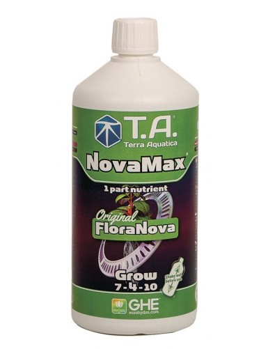 T.A Novamax Grow 3.79L/ 1...