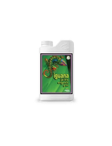 ADN OG ORGANICS IGUANA GROW 1L