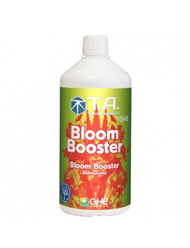 T.A Bloom Booster 1L