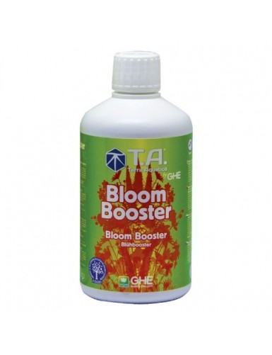 T.A Bloom Booster 500ml