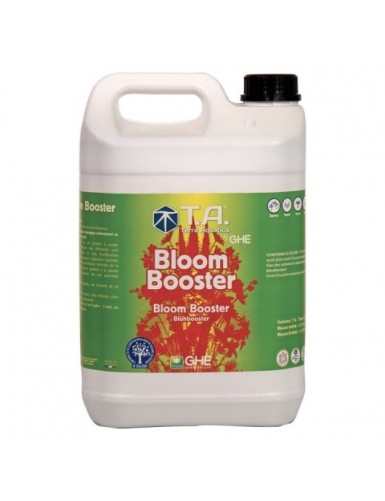 T.A Bloom Booster 5L