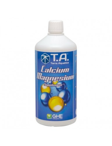 T.A Calcium Magnesium...