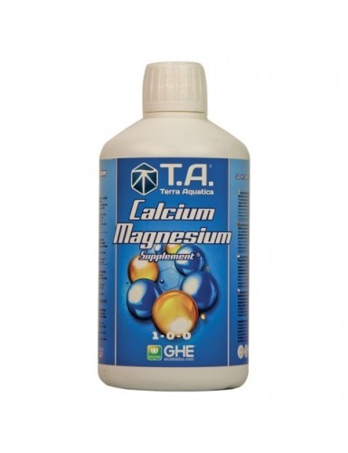 T.A Calcium Magnesium...