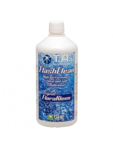 T.A Flash Clean 500mL