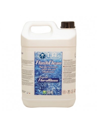 T.A Flash Clean 5L