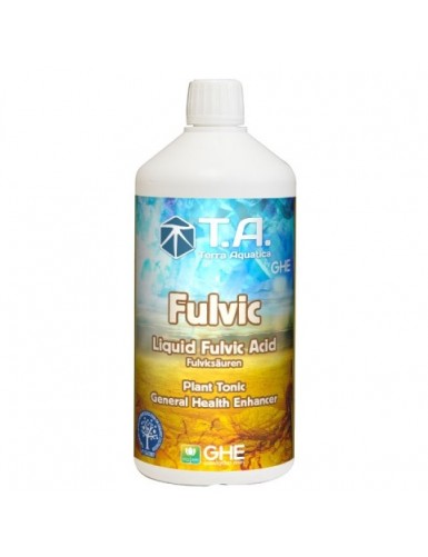 T.A Fulvic 1L