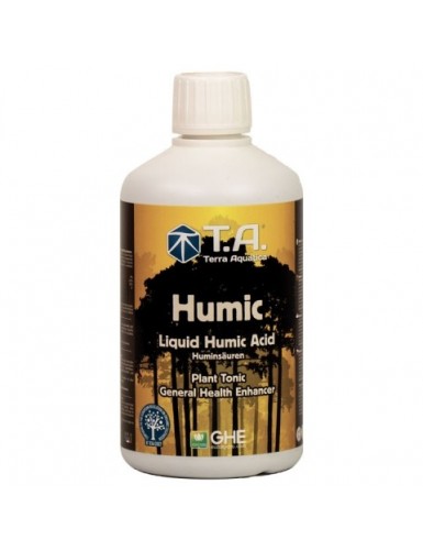 T.A Humic 500mL