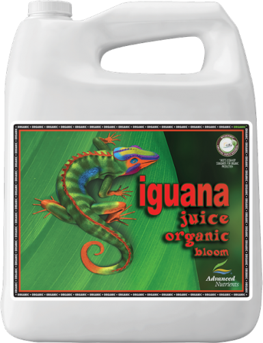 ADN IGUANA BLOOM 5L