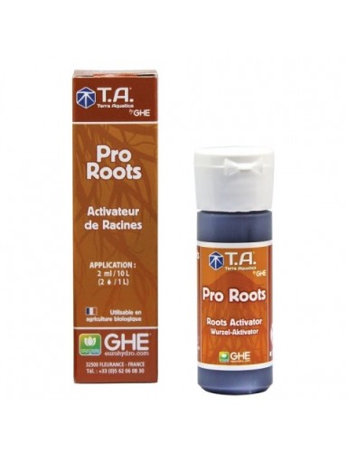 T.A Pro Roots 30ml