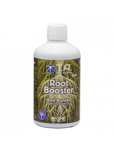 T.A Root Booster 500ml