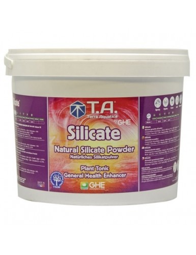 T.A Silicate 5L