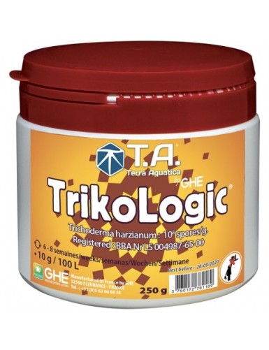 T.A TrikoLogic 250G