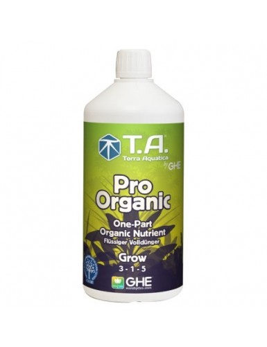 T.A Pro Organic Grow 1L