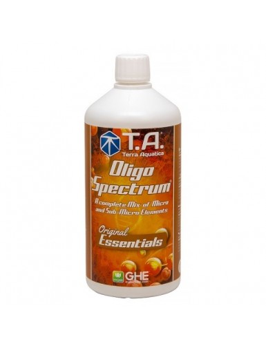 T.A OligoSpectrum 500ml