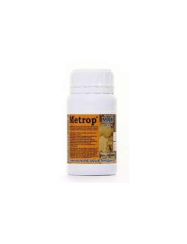 Metrop MAM - 250mL