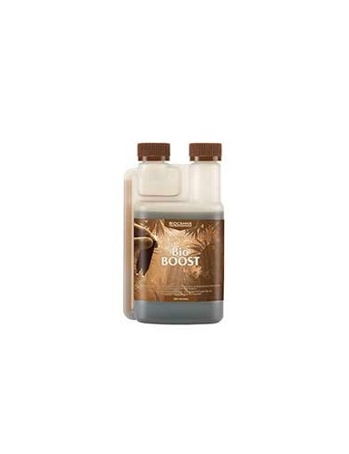 BIOCANNA BIOBOOST - 250 mL