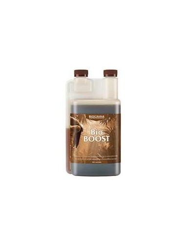 BIOCANNA BIOBOOST - 1L