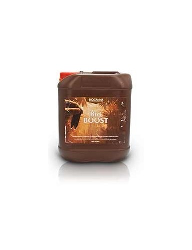 BIOCANNA BIOBOOST - 5L