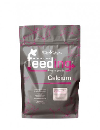 POWDER FEEDING Calcium 500 gr