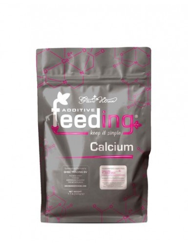 POWDER FEEDING Calcium 2.5Kg