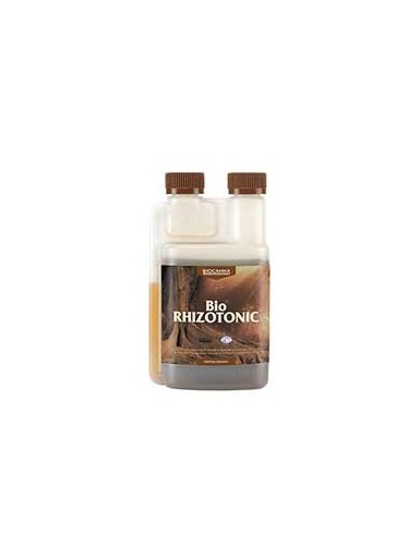 BIOCANNA BIORHIZOTONIC -...
