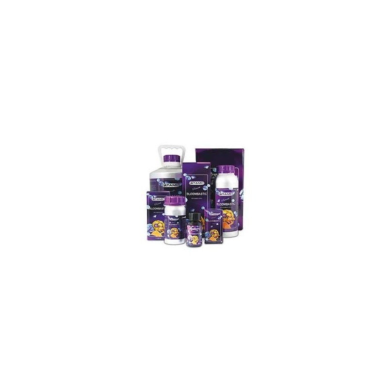 Atami Bloombastic 50ml