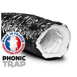 Gaine Insonorisée  ø406 / 3...