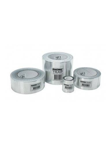 Scotch aluminium - 50mm x...