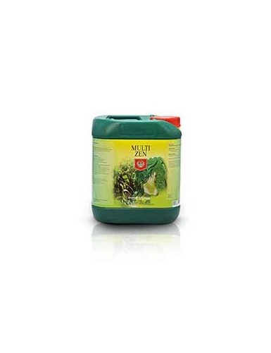 HOUSE & GARDEN MULTI ZYME 5L