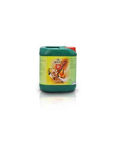 HOUSE & GARDEN TOP BOOSTER 5L